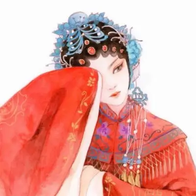 用户 水墨青花 的头像